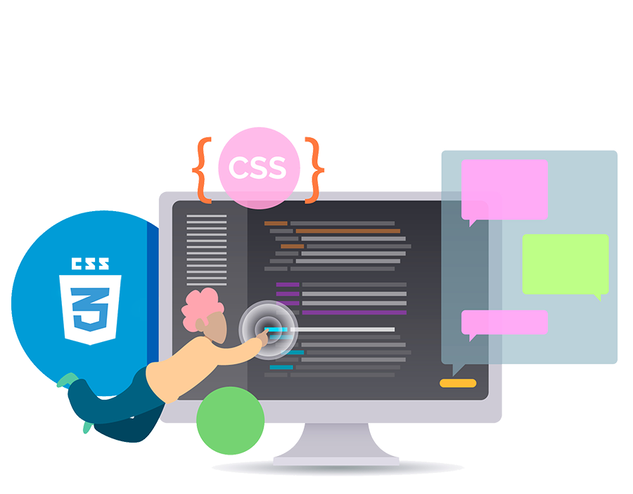  Advanced CSS3 Web Development Solutions 