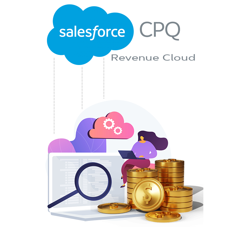  Salesforce Revenue Cloud Solutions Built Your Way