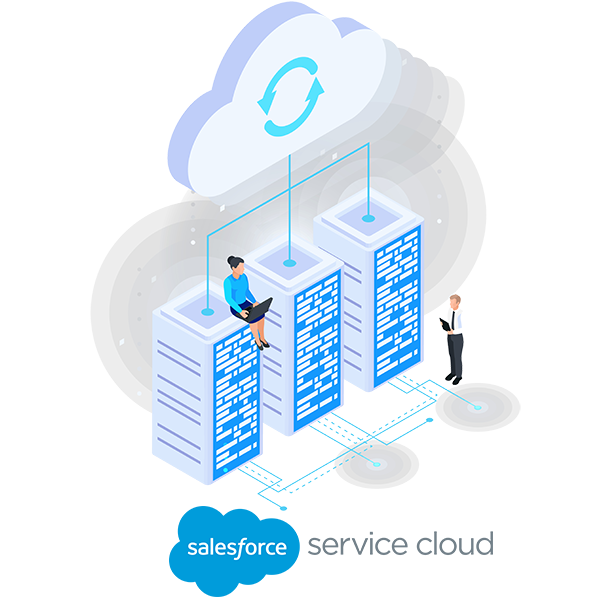  Service Cloud Platform Development 