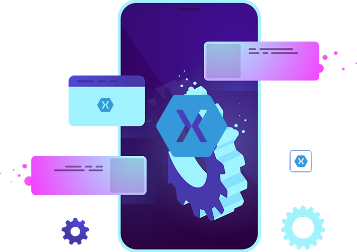 Xamarin App Design and Development
