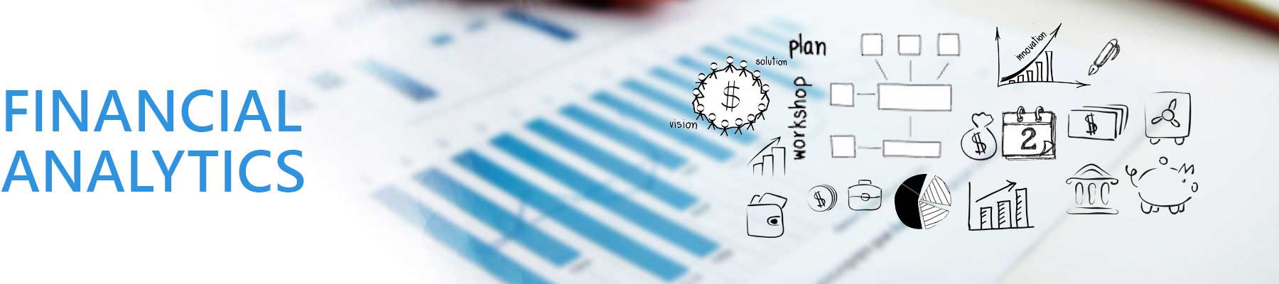 Financial Analytics By Mutual Fund Performance