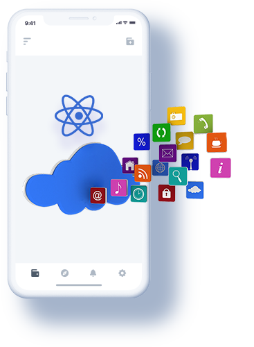 Building Mobile Apps with React Native