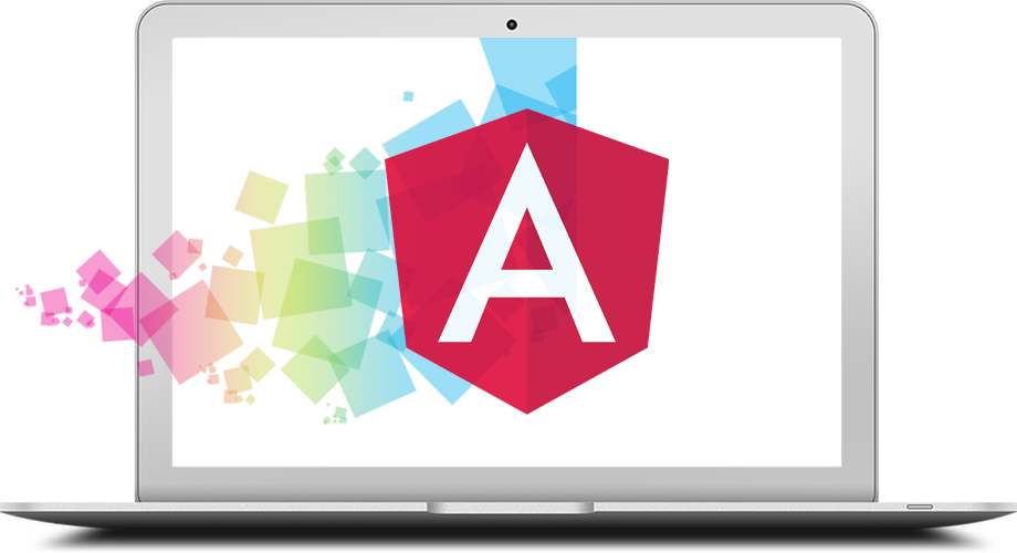 AngularJS Web Design and Development