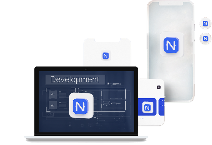 Custom Native Script Mobile Development