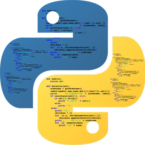 Python Application Development
